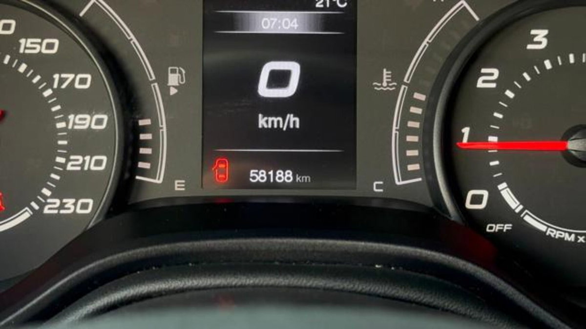 Fiat Tipo Tipo 1.4 4 porte Street (9)