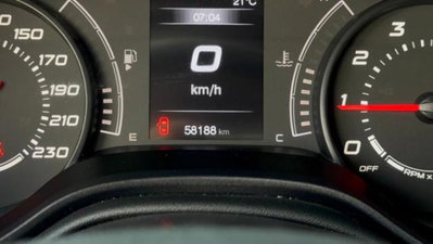 Fiat Tipo Tipo 1.4 4 porte Street (9)