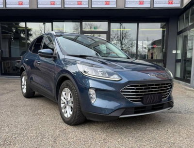 Ford Kuga 1.5 TDCI 120 CV S&S 2WD Titanium Business usata