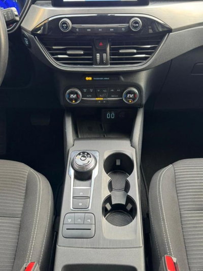 Ford Kuga 1.5 TDCI 120 CV S&S 2WD Titanium Business (12)