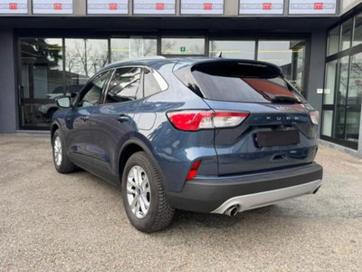 Ford Kuga 1.5 TDCI 120 CV S&S 2WD Titanium Business (6)