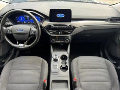 Ford Kuga 1.5 TDCI 120 CV S&S 2WD Titanium Business (8)