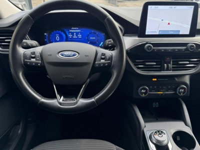 Ford Kuga 1.5 TDCI 120 CV S&S 2WD Titanium Business (9)