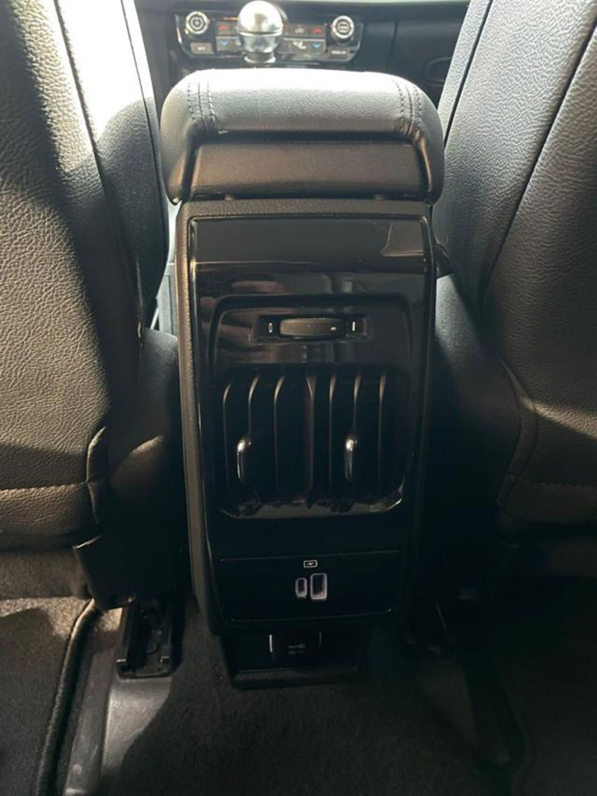 Jeep Compass 1.6 mjt Limited 2wd 130cv (15)