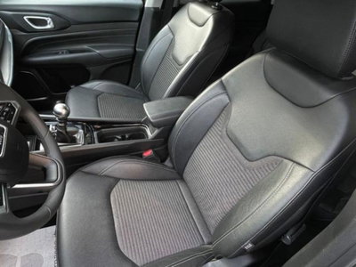 Jeep Compass 1.6 mjt Limited 2wd 130cv (16)
