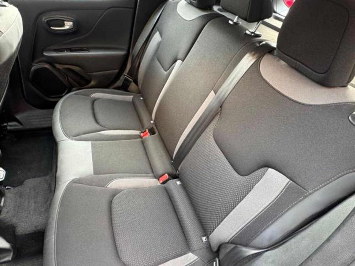Jeep Renegade 1.6 mjt Longitude 2wd 130cv (14)