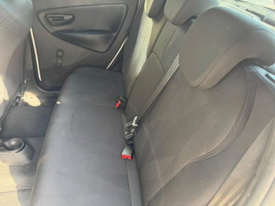 Lancia Ypsilon 1.0 FireFly 5 porte S&S Hybrid Gold Plus (13)