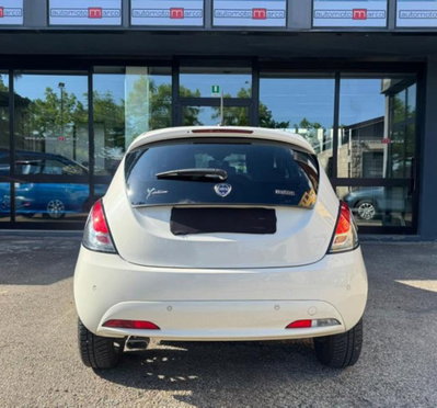 Lancia Ypsilon 1.0 FireFly 5 porte S&S Hybrid Gold Plus (5)