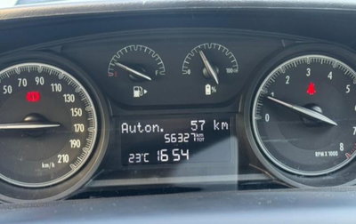 Lancia Ypsilon 1.0 FireFly 5 porte S&S Hybrid Gold Plus (9)