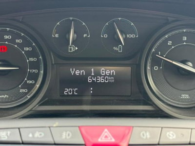 Lancia Ypsilon 1.0 FireFly 5 porte S&S Hybrid Silver Plus (10)