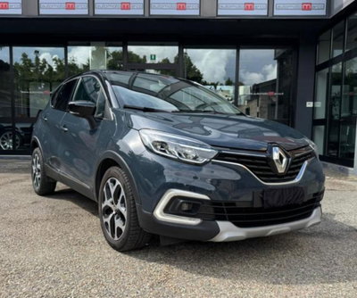 Renault Captur TCe 12V 90 CV Sport Edition2 usata
