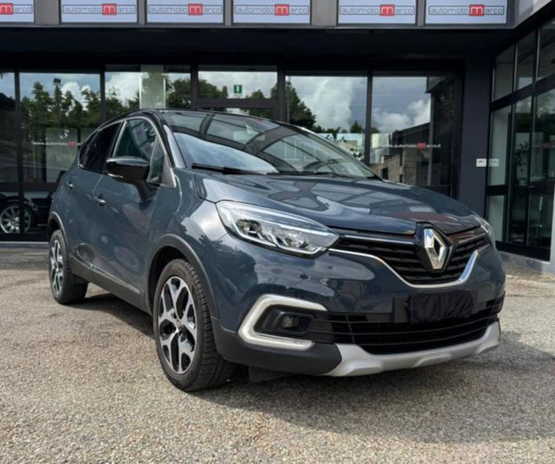 Renault Captur TCe 12V 90 CV Sport Edition2