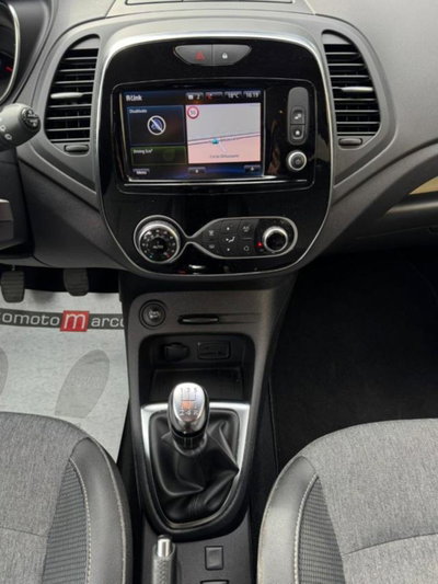 Renault Captur TCe 12V 90 CV Sport Edition2 (12)