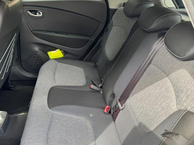 Renault Captur TCe 12V 90 CV Sport Edition2 (15)