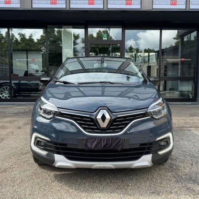 Renault Captur TCe 12V 90 CV Sport Edition2 (2)