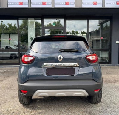 Renault Captur TCe 12V 90 CV Sport Edition2 (5)