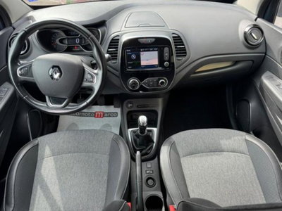 Renault Captur TCe 12V 90 CV Sport Edition2 (7)