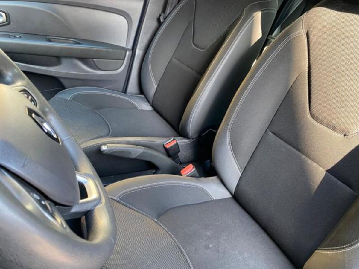 Renault Clio Sporter dCi 8V 90CV Start&Stop Energy Life (10)