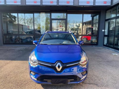 Renault Clio Sporter dCi 8V 90CV Start&Stop Energy Life (2)