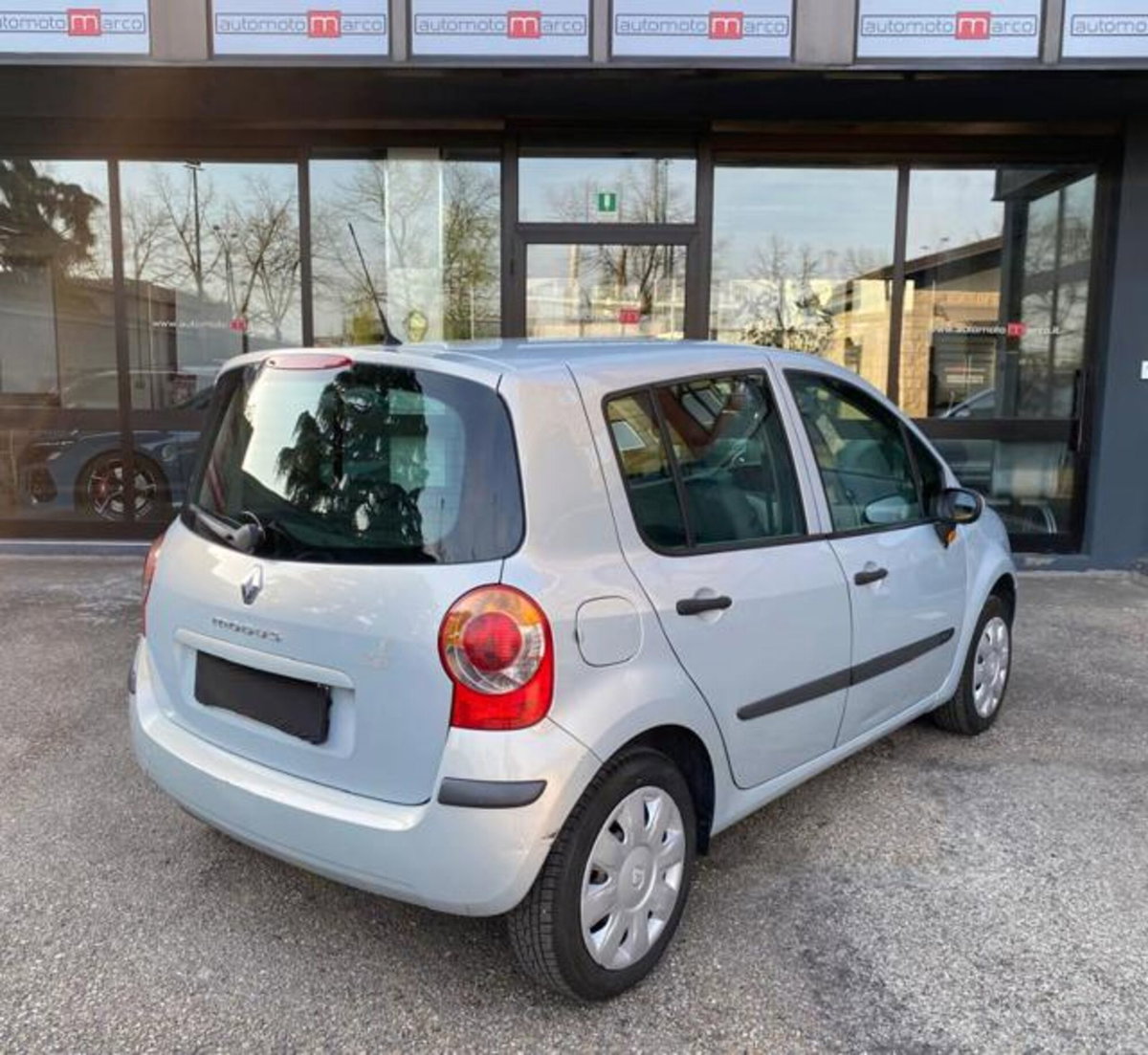 Renault Modus 1.2 16V Saint Tropez (4)