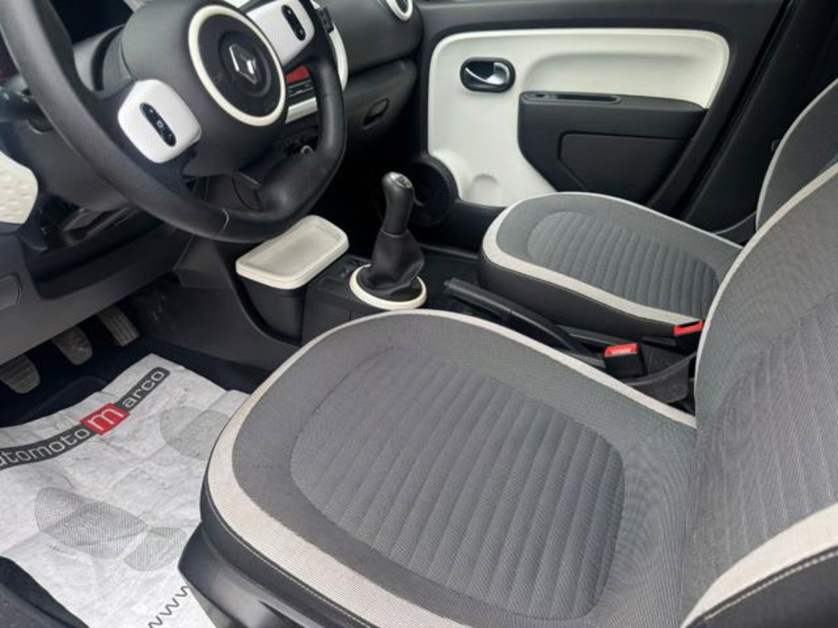 Renault Twingo SCe Duel (10)