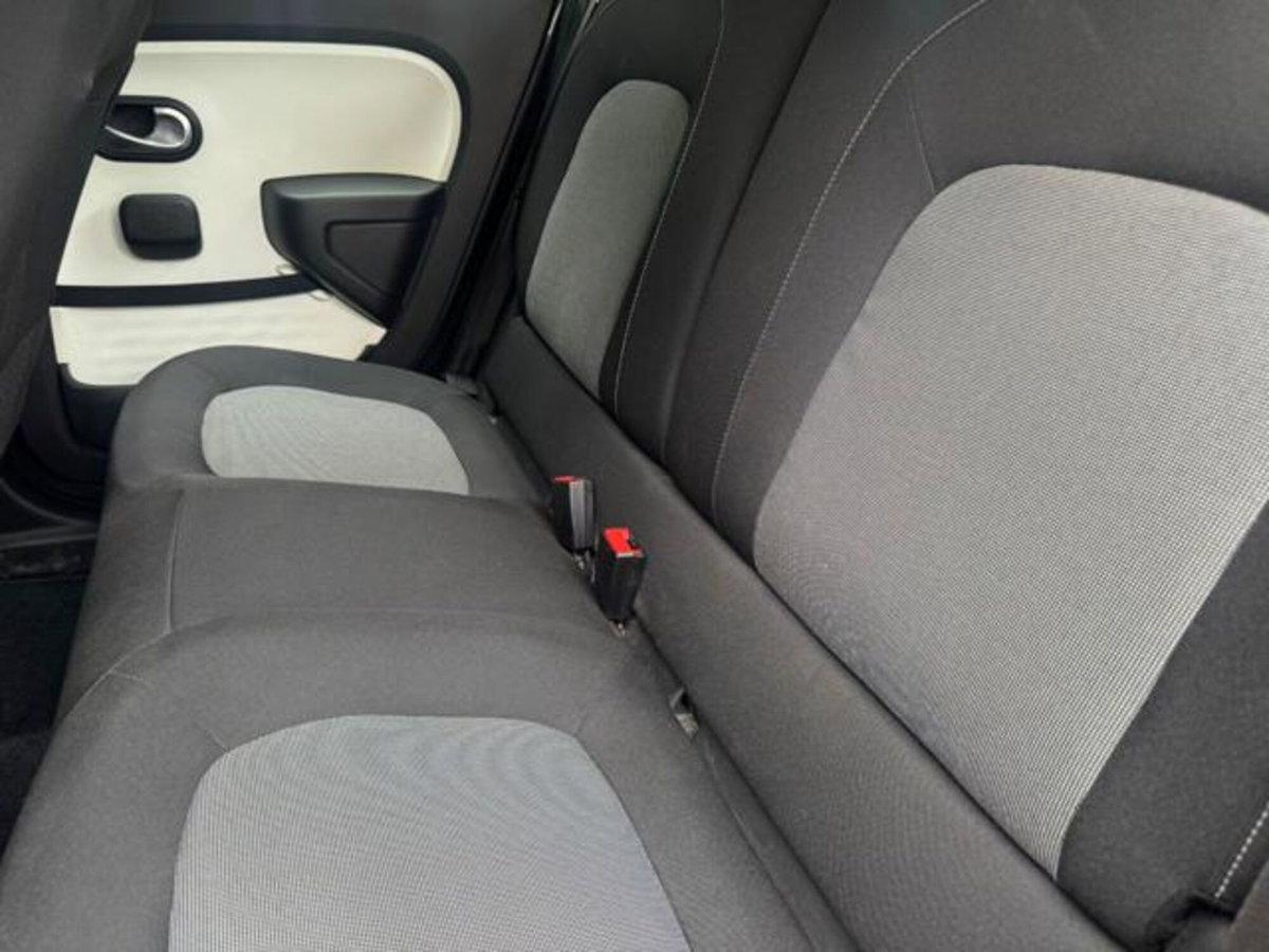 Renault Twingo SCe Duel (12)