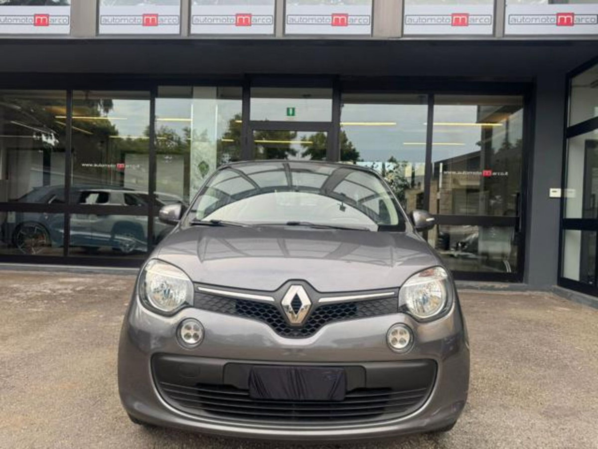 Renault Twingo SCe Duel (2)