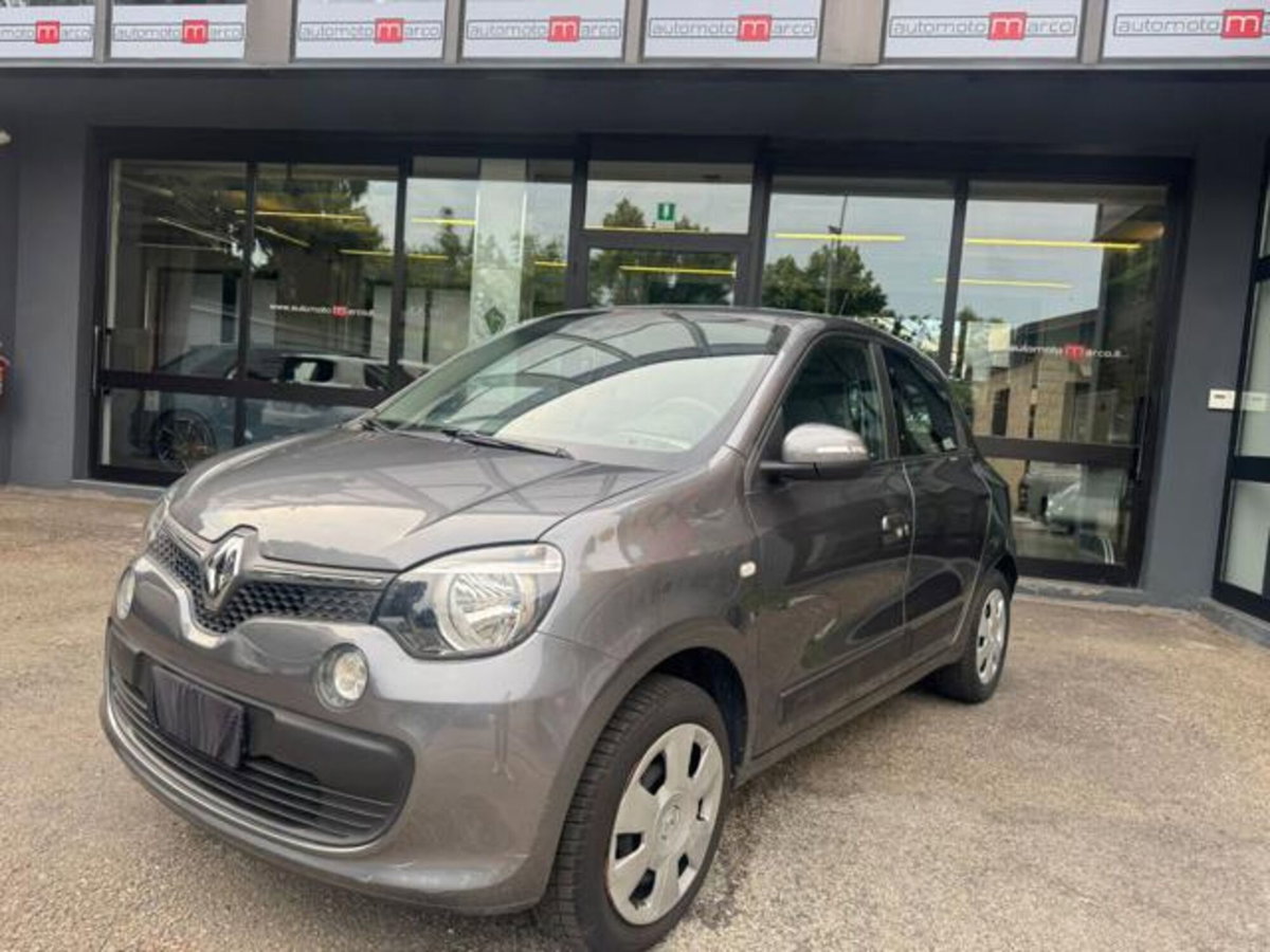 Renault Twingo SCe Duel (3)