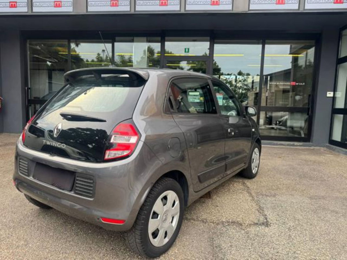 Renault Twingo SCe Duel (4)