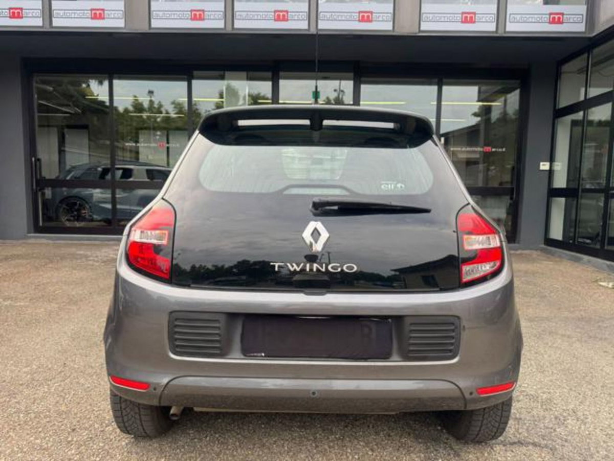 Renault Twingo SCe Duel (5)