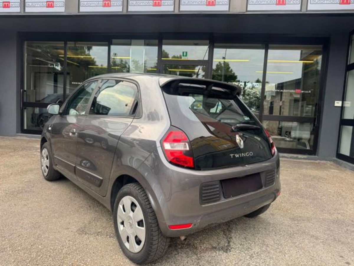 Renault Twingo SCe Duel (6)