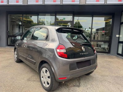 Renault Twingo SCe Duel (6)
