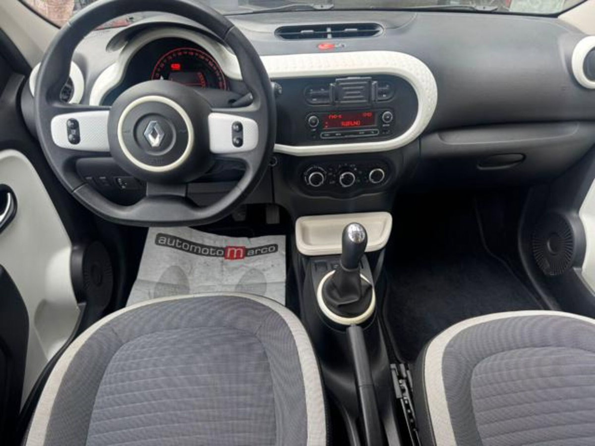 Renault Twingo SCe Duel (7)