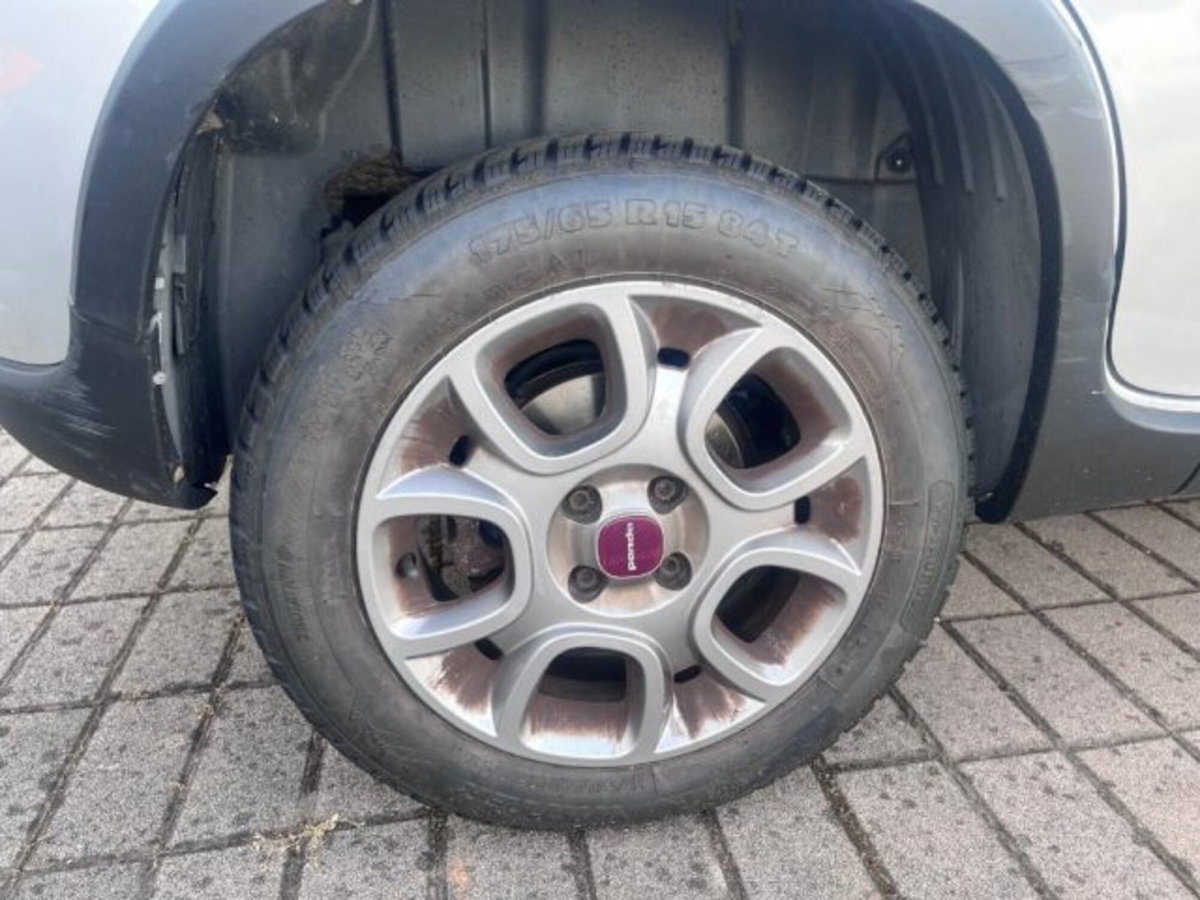 Fiat Panda 1.3 MJT S&S 4x4 (12)