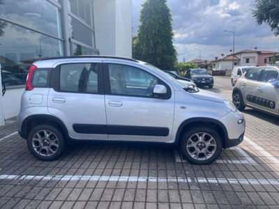 Fiat Panda 1.3 MJT S&S 4x4 (4)
