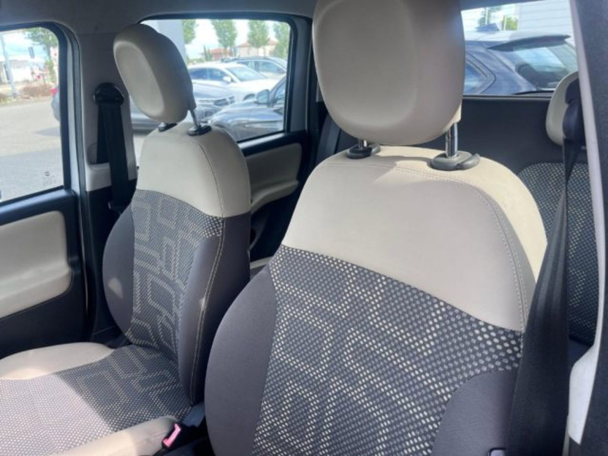 Fiat Panda 1.3 MJT S&S 4x4 (7)