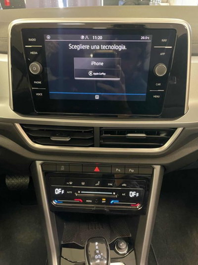 Volkswagen T-Roc Cabrio 1.5 TSI ACT R-Line (14)