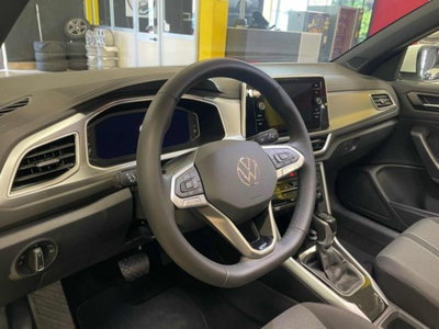 Volkswagen T-Roc Cabrio 1.5 TSI ACT R-Line (3)