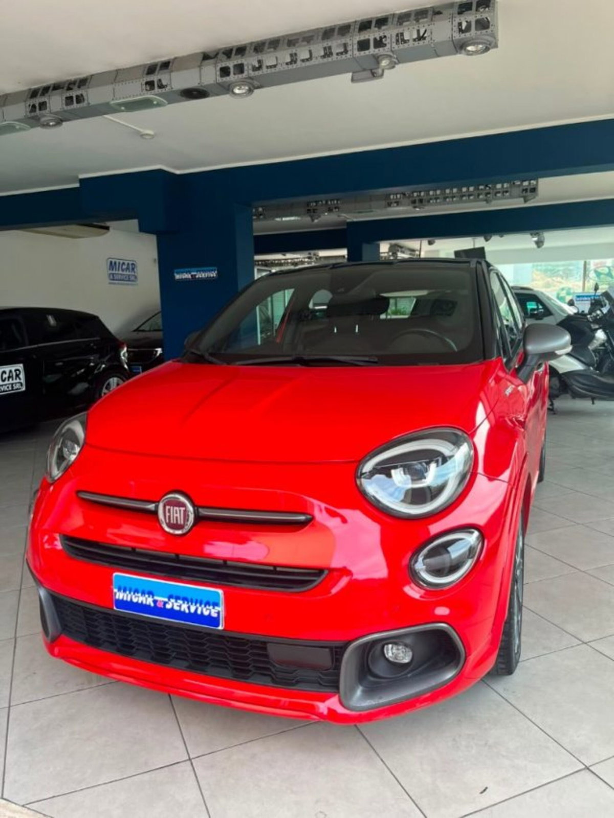 Fiat 500X 1.0 T3 120 CV Sport Dolcevita