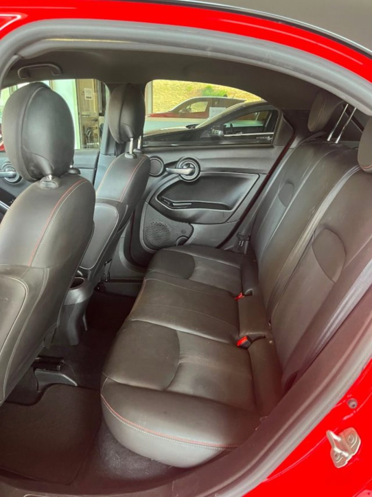 Fiat 500X 1.0 T3 120 CV Sport Dolcevita (10)