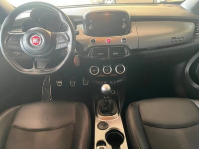 Fiat 500X 1.0 T3 120 CV Sport Dolcevita (8)