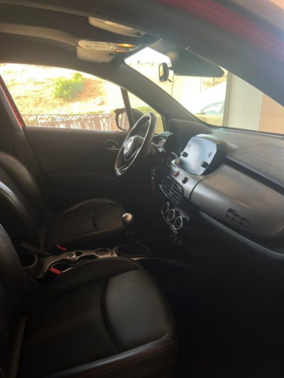Fiat 500X 1.0 T3 120 CV Sport Dolcevita (9)