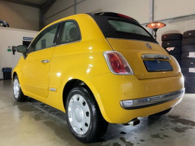 Fiat 500C Cabrio 1.4 16V Lounge (2)