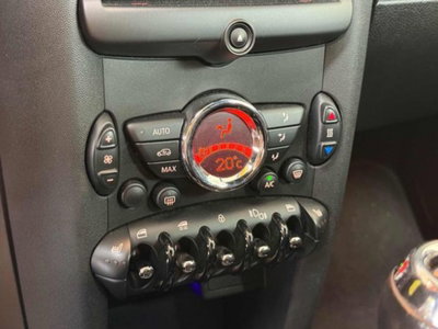 MINI Mini Cabrio 1.6 16V Cooper Cabrio (11)
