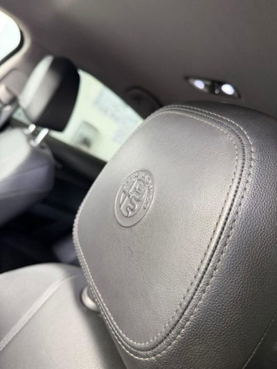 Alfa Romeo Stelvio Stelvio 2.2 Turbodiesel 210 CV AT8 Q4 GT Junior (20)