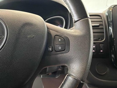 Opel Vivaro Furgone 27 1.6 BiTurbo 145CV S&S EcoFLEPC-TN Combi (14)