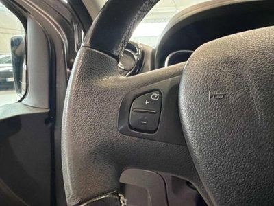 Opel Vivaro Furgone 27 1.6 BiTurbo 145CV S&S EcoFLEPC-TN Combi (15)