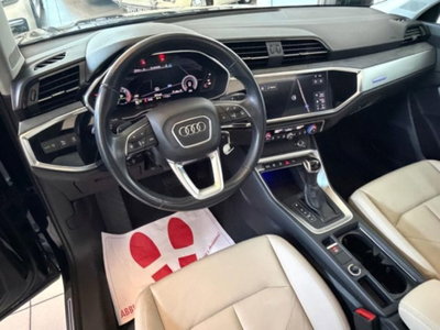 Audi Q3 40 TDI quattro S tronic (10)