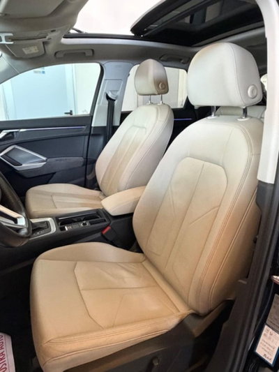 Audi Q3 40 TDI quattro S tronic (12)