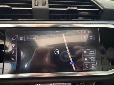 Audi Q3 40 TDI quattro S tronic (13)